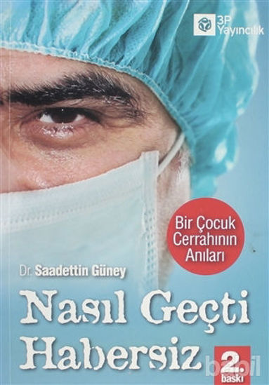 Picture of Nasıl Geçti Habersiz