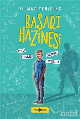 Picture of Başarı Hazinesi