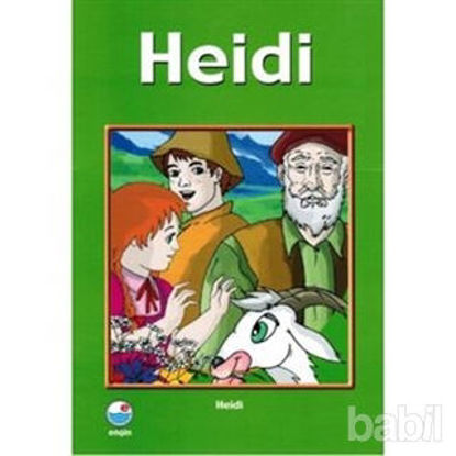 Picture of Level C Heidi Cd'siz