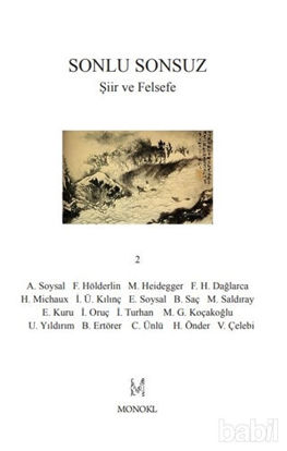 Picture of Sonlu Sonsuz 2