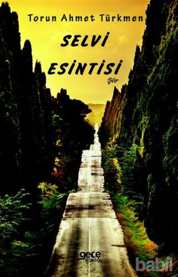 Picture of Selvi Esintisi