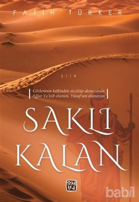 Picture of Saklı Kalan