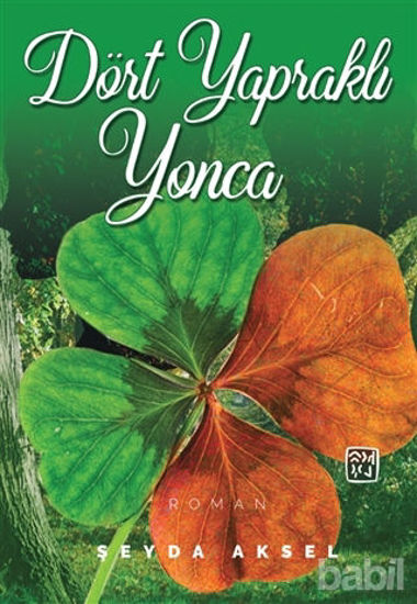 Picture of Dört Yapraklı Yonca