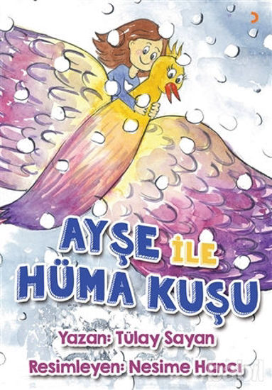 Picture of Ayşe ile Hüma Kuşu