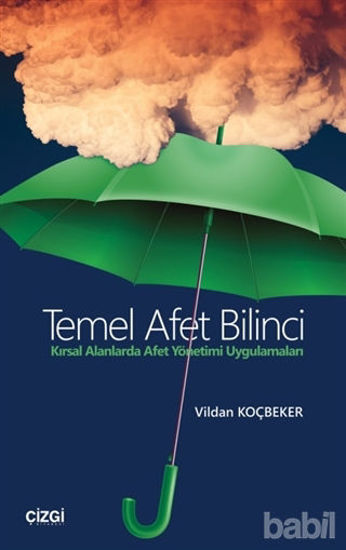 Picture of Temel Afet Bilinci