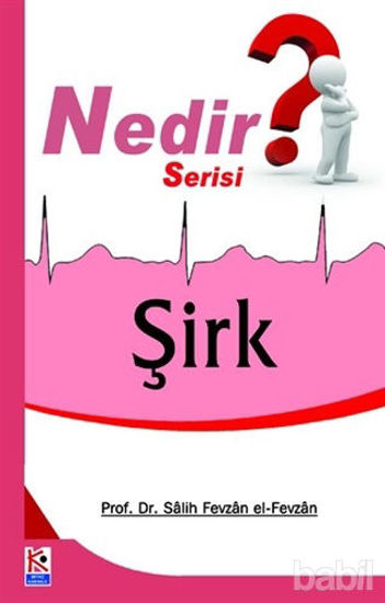 Picture of Şirk Nedir?