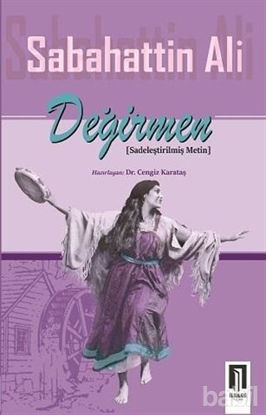 Picture of Değirmen