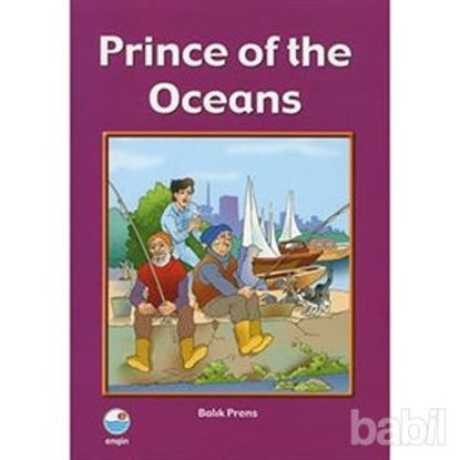 Picture of Level D Prince Of The Oceans Cd'siz