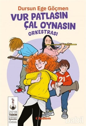 Picture of Vur Patlasın Çal Oynasın Orkestrası