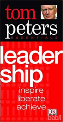 Picture of Leader Ship Inspire Liberate Achieve