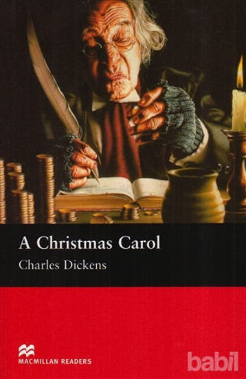 Picture of A Christmas Carol Stage 3