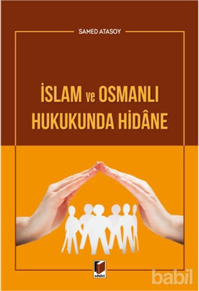 Picture of İslam ve Osmanlı Hukukunda Hidane