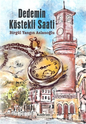 Picture of Dedemin Köstekli Saati