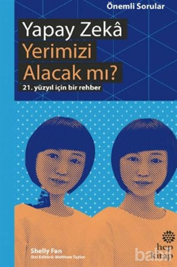 Picture of Yapay Zeka Yerimizi Alacak mı?
