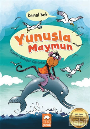 Picture of Yunusla Maymun