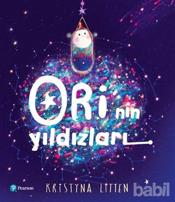 Picture of Ori'nin Yıldızları