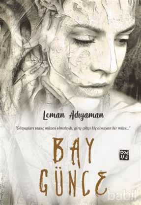 Picture of Bay Günce