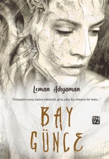 Picture of Bay Günce