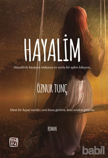 Picture of Hayalim