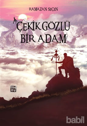 Picture of Çekik Gözlü Bir Adam