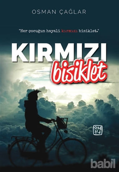 Picture of Kırmızı Bisiklet