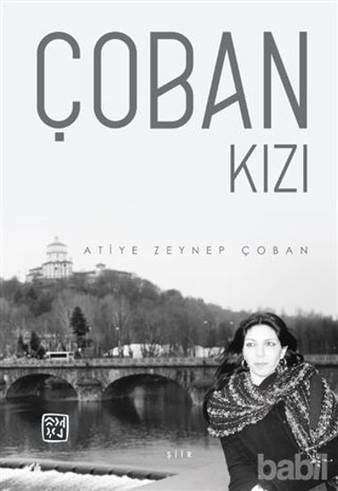 Picture of Çoban Kızı