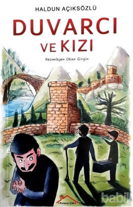 Picture of Duvarcı ve Kızı