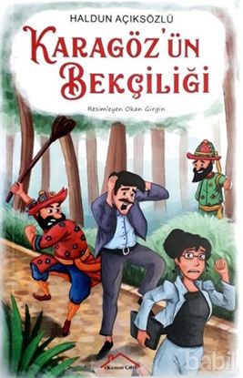 Picture of Karagöz'ün Bekçiliği