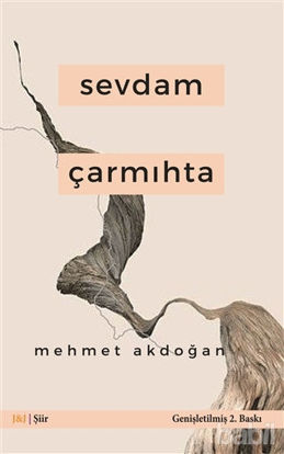 Picture of Sevdam Çarmıhta