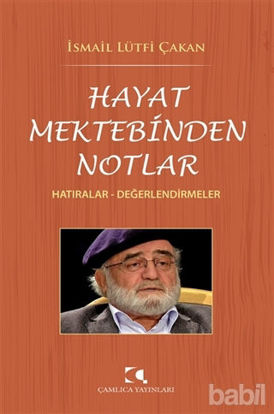 Picture of Hayat Mektebinden Notlar