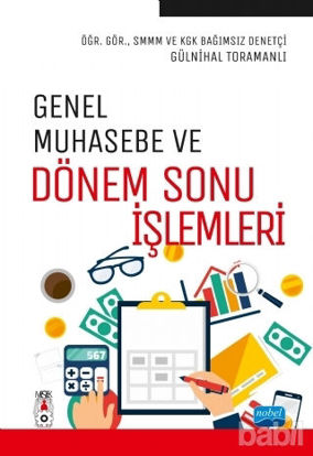 Picture of Genel Muhasebe ve Dönem Sonu İşlemleri