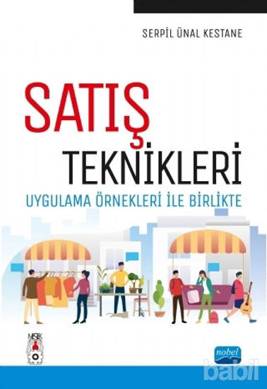 Picture of Satış Teknikleri