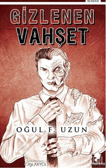 Picture of Gizlenen Vahşet
