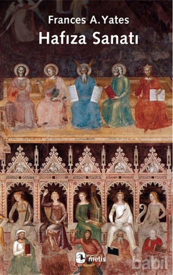 Picture of Hafıza Sanatı