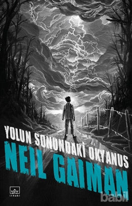 Picture of Yolun Sonundaki Okyanus