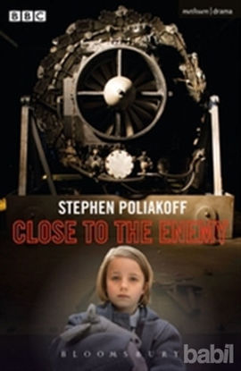 Picture of Close To The Enemy