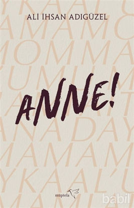 Picture of Anne!