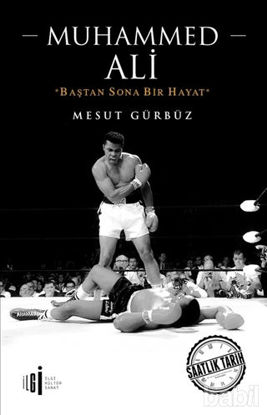 Picture of Muhammed Ali