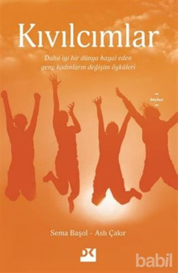 Picture of Kıvılcımlar