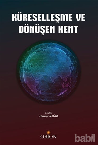 Picture of Küreselleşme ve Dönüşen Kent