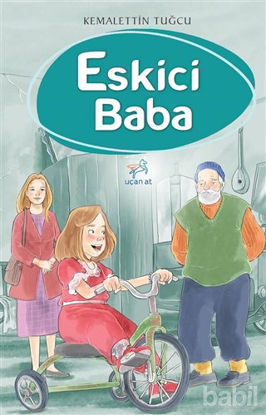 Picture of Eskici Baba