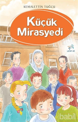Picture of Küçük Mirasyedi