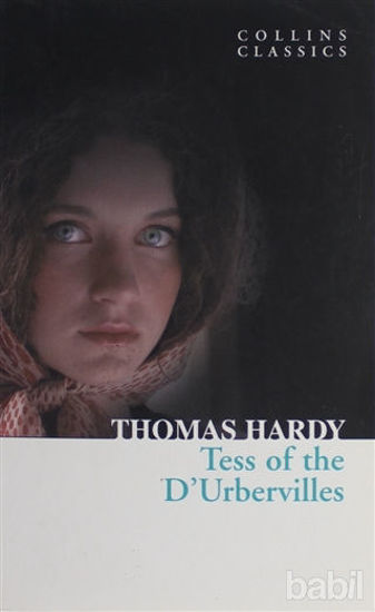 Picture of Tess Of The D`Urberviles