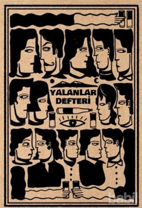 Picture of Yalanlar Defteri