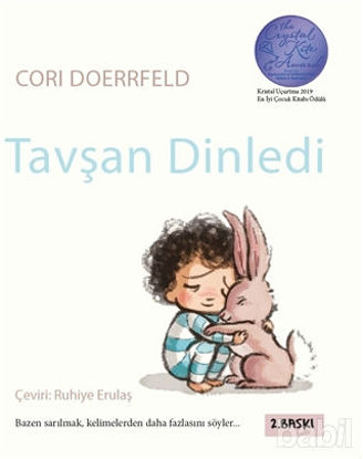 Picture of Tavşan Dinledi