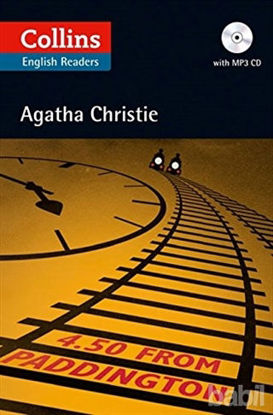 Picture of 4.50 From Paddington (b2) Up-Int