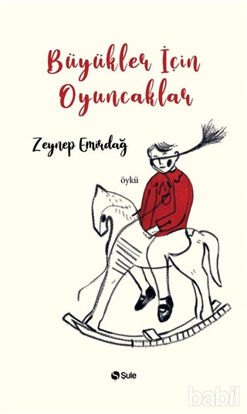 Picture of Büyükler İçin Oyuncaklar