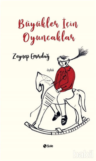 Picture of Büyükler İçin Oyuncaklar