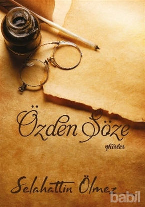 Picture of Özden Söze