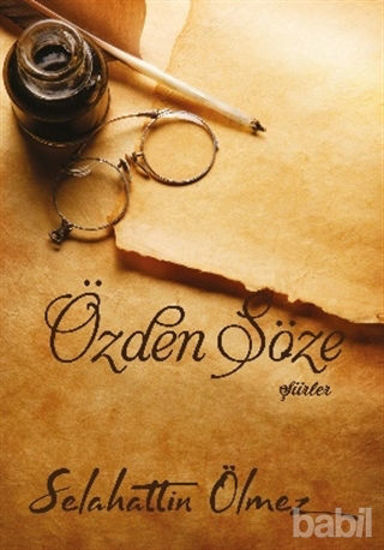 Picture of Özden Söze